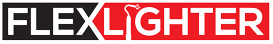 FLEX Lighter logo