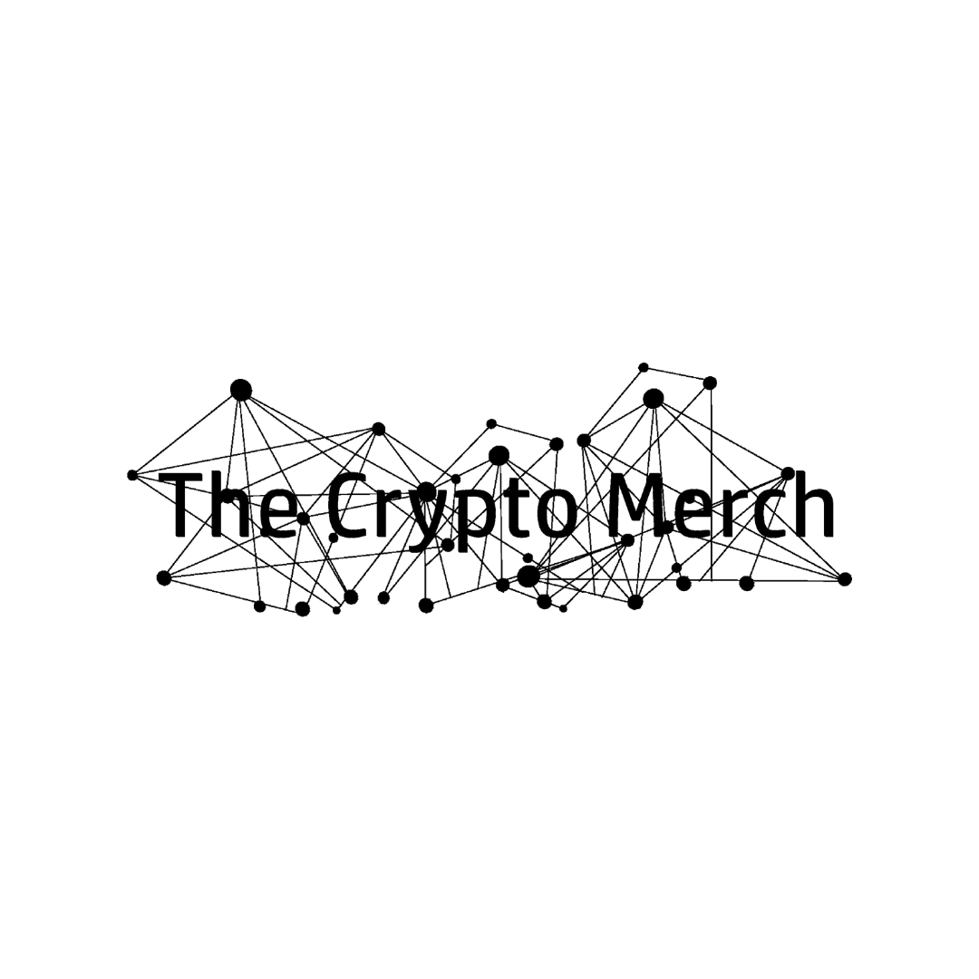 The Crypto Merch logo