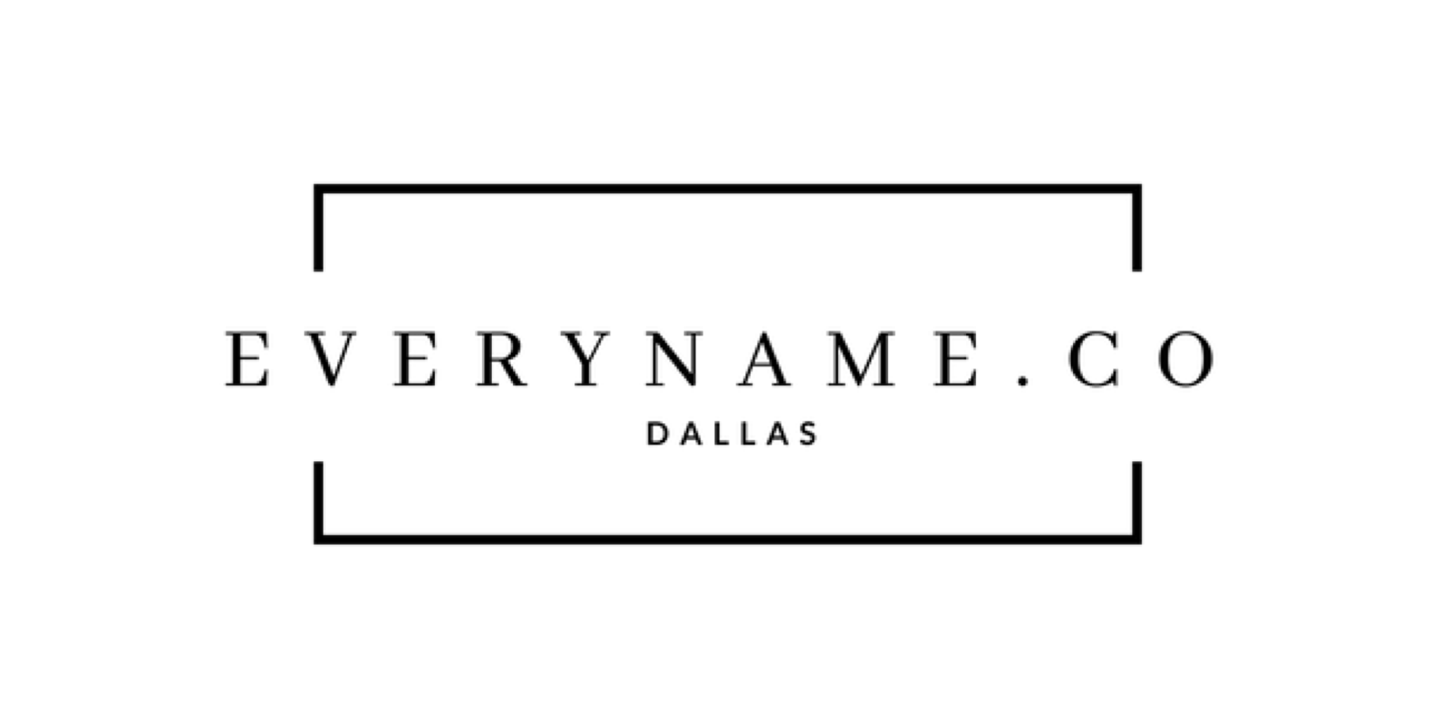 EVERYNAME.CO logo