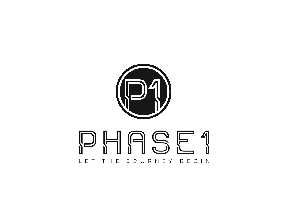Phase 1 logo