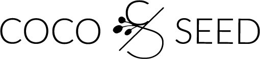 Coco and Seed logo