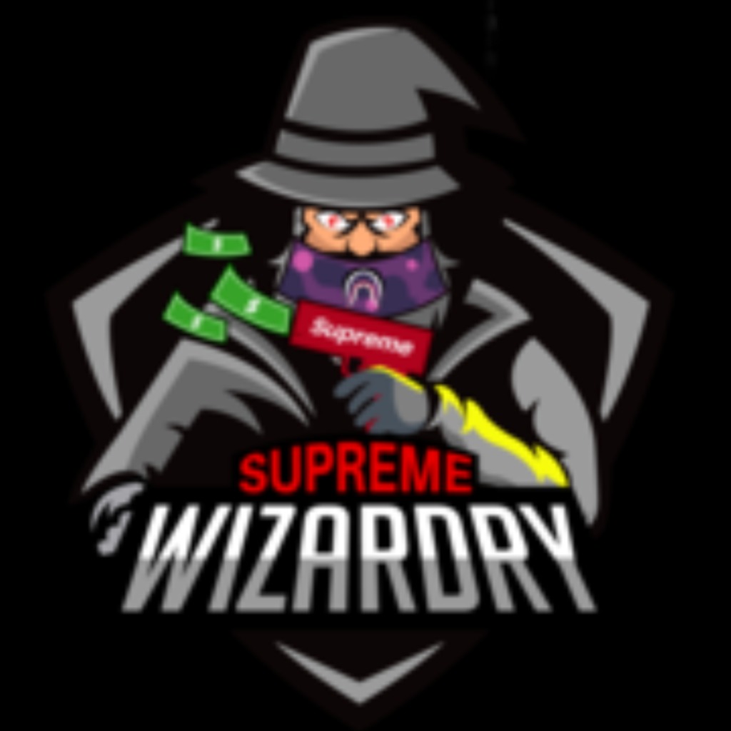 Supreme Wizardry