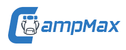 CampMax™ logo