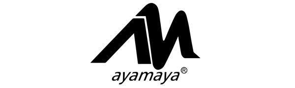 Ayamayaoutdoor logo