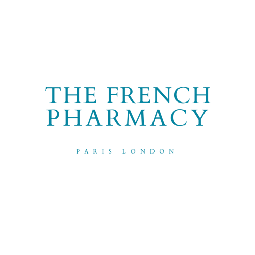 The French Pharmacy logo