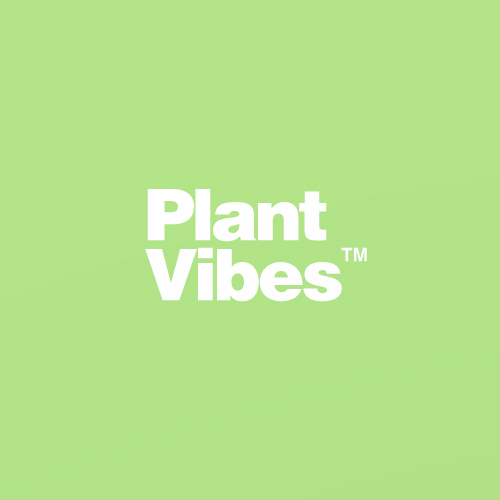 plant vibes  logo