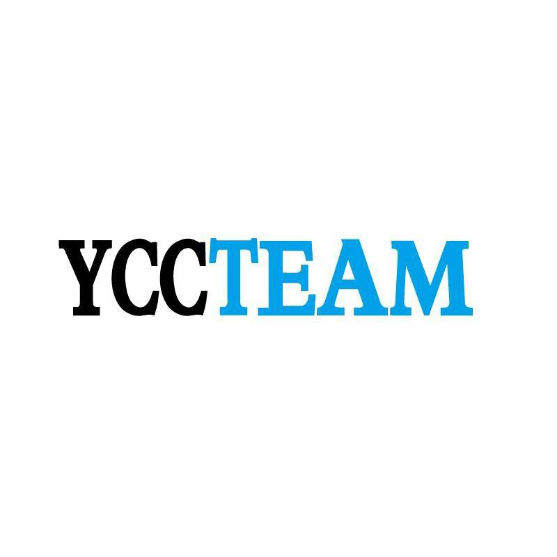 YCCTEAM logo