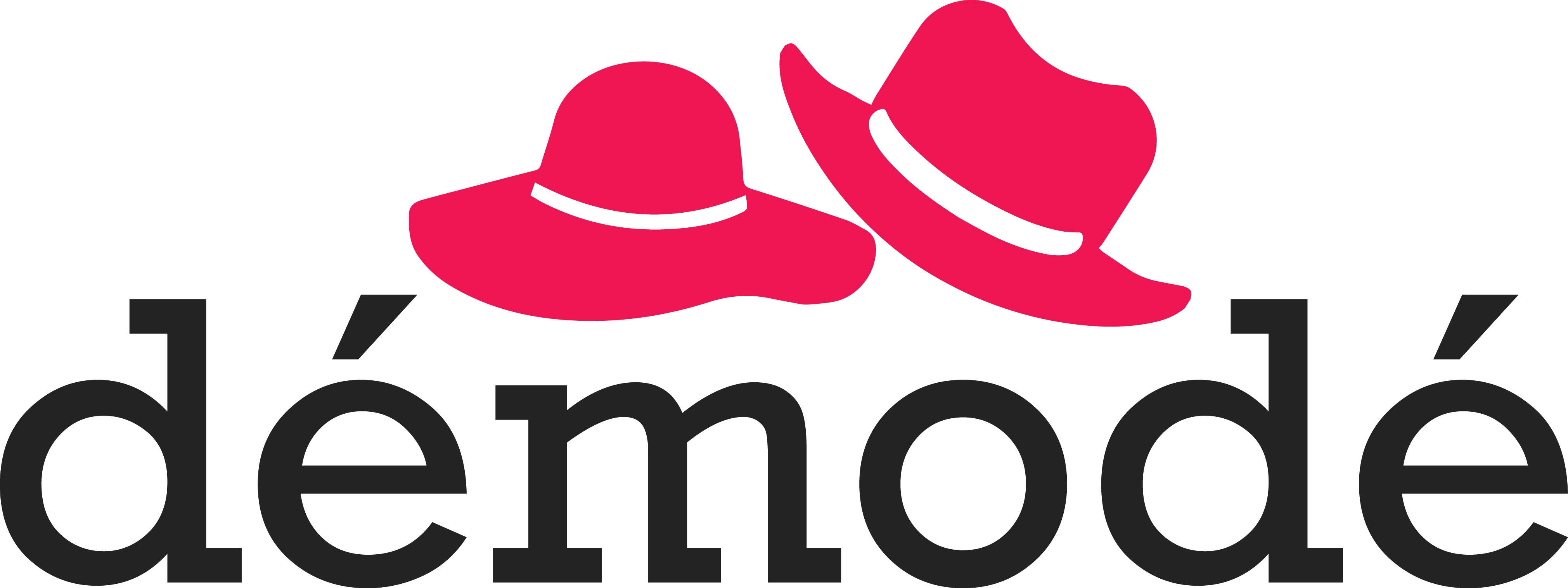 Démodé [www.demodestore.com] logo