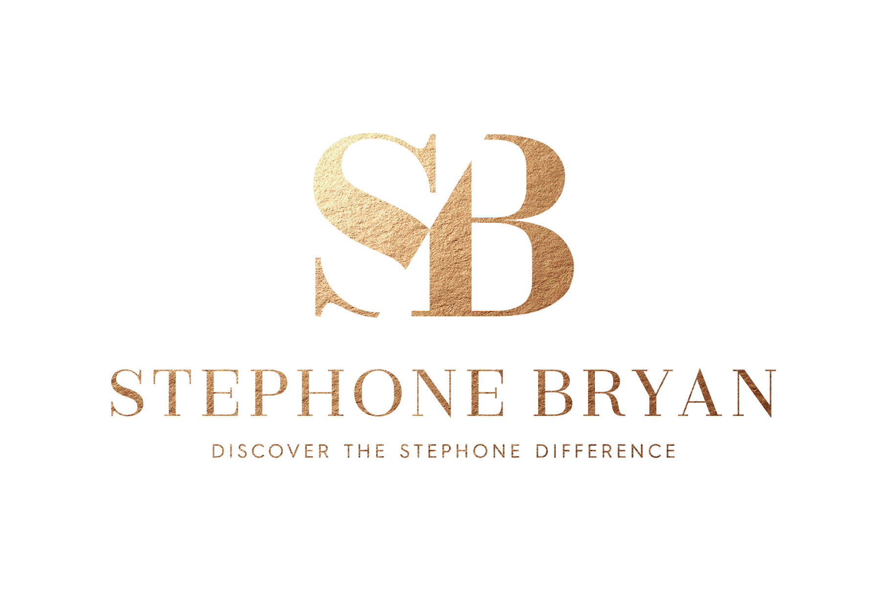 Stephone B. logo