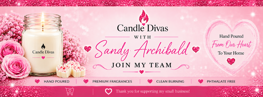 Join Sandy's Team